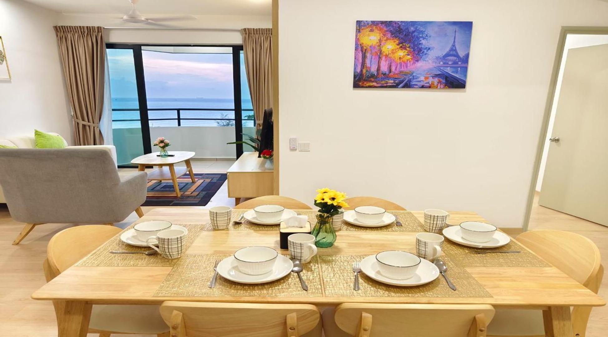 Mutiara Melaka Beach Resort By Glex Tangga Batu ภายนอก รูปภาพ