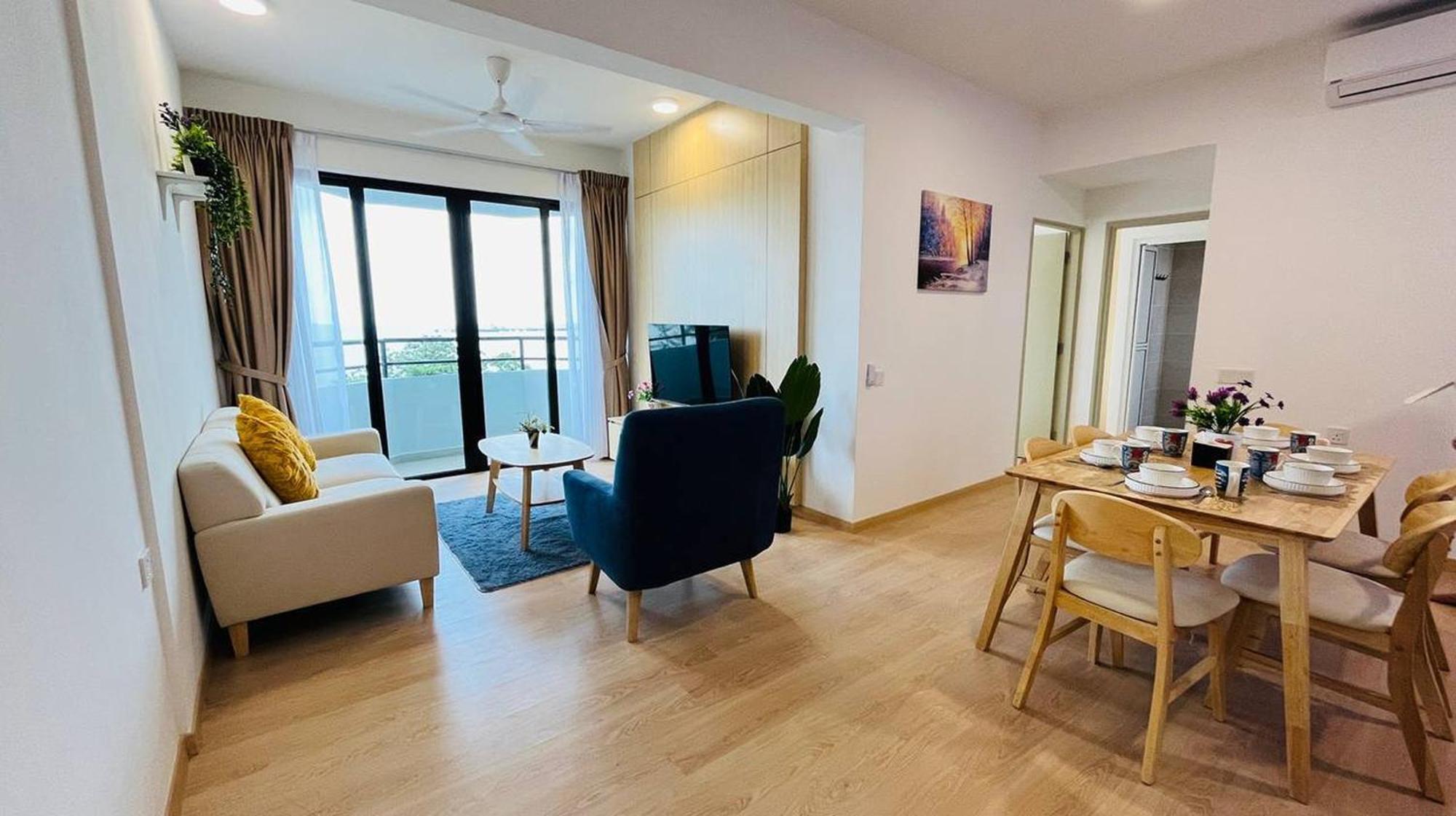 Mutiara Melaka Beach Resort By Glex Tangga Batu ภายนอก รูปภาพ