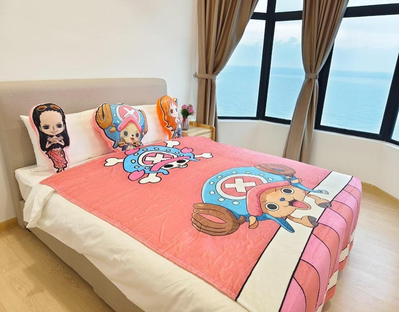 Mutiara Melaka Beach Resort By Glex Tangga Batu ภายนอก รูปภาพ