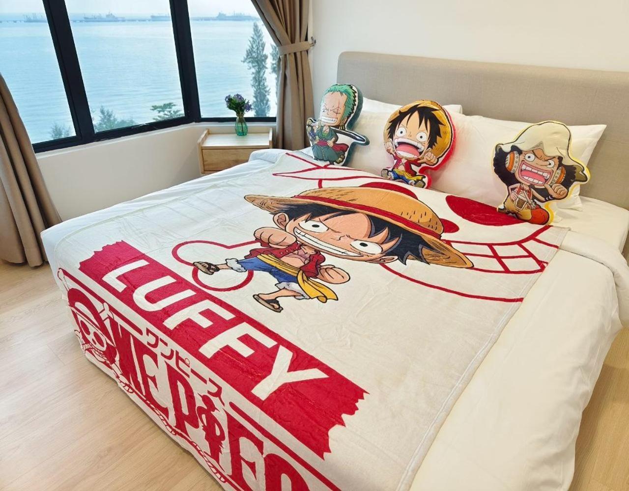 Mutiara Melaka Beach Resort By Glex Tangga Batu ภายนอก รูปภาพ