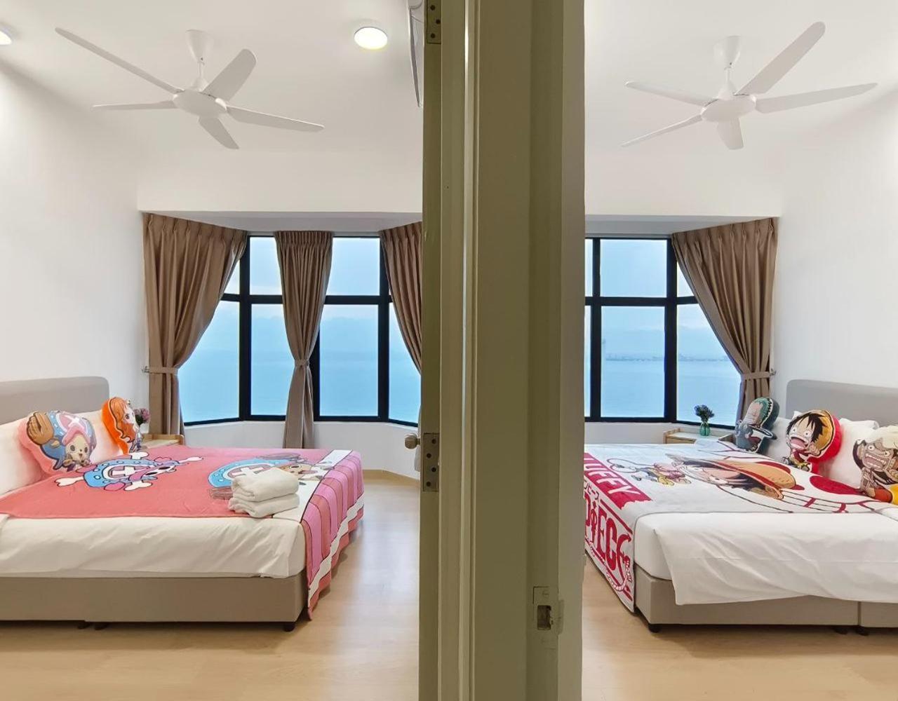 Mutiara Melaka Beach Resort By Glex Tangga Batu ภายนอก รูปภาพ