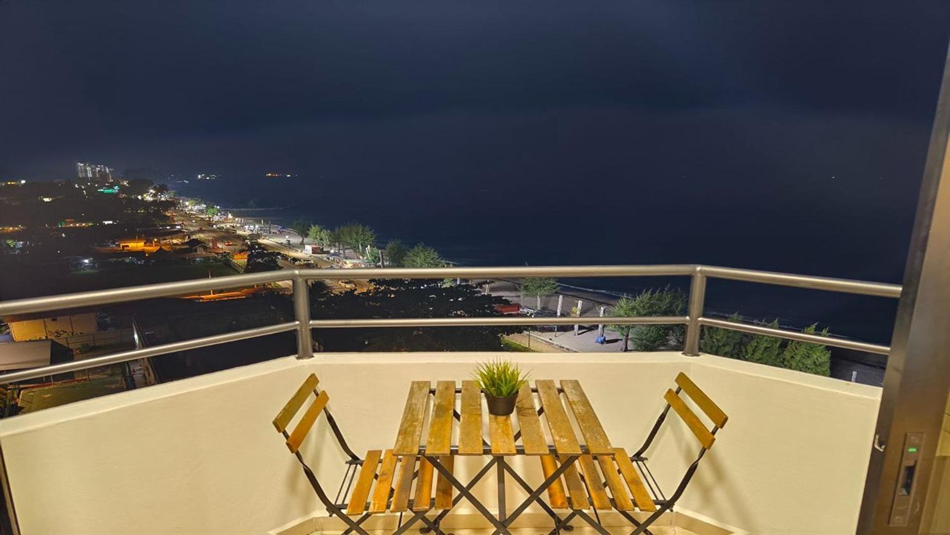 Mutiara Melaka Beach Resort By Glex Tangga Batu ภายนอก รูปภาพ