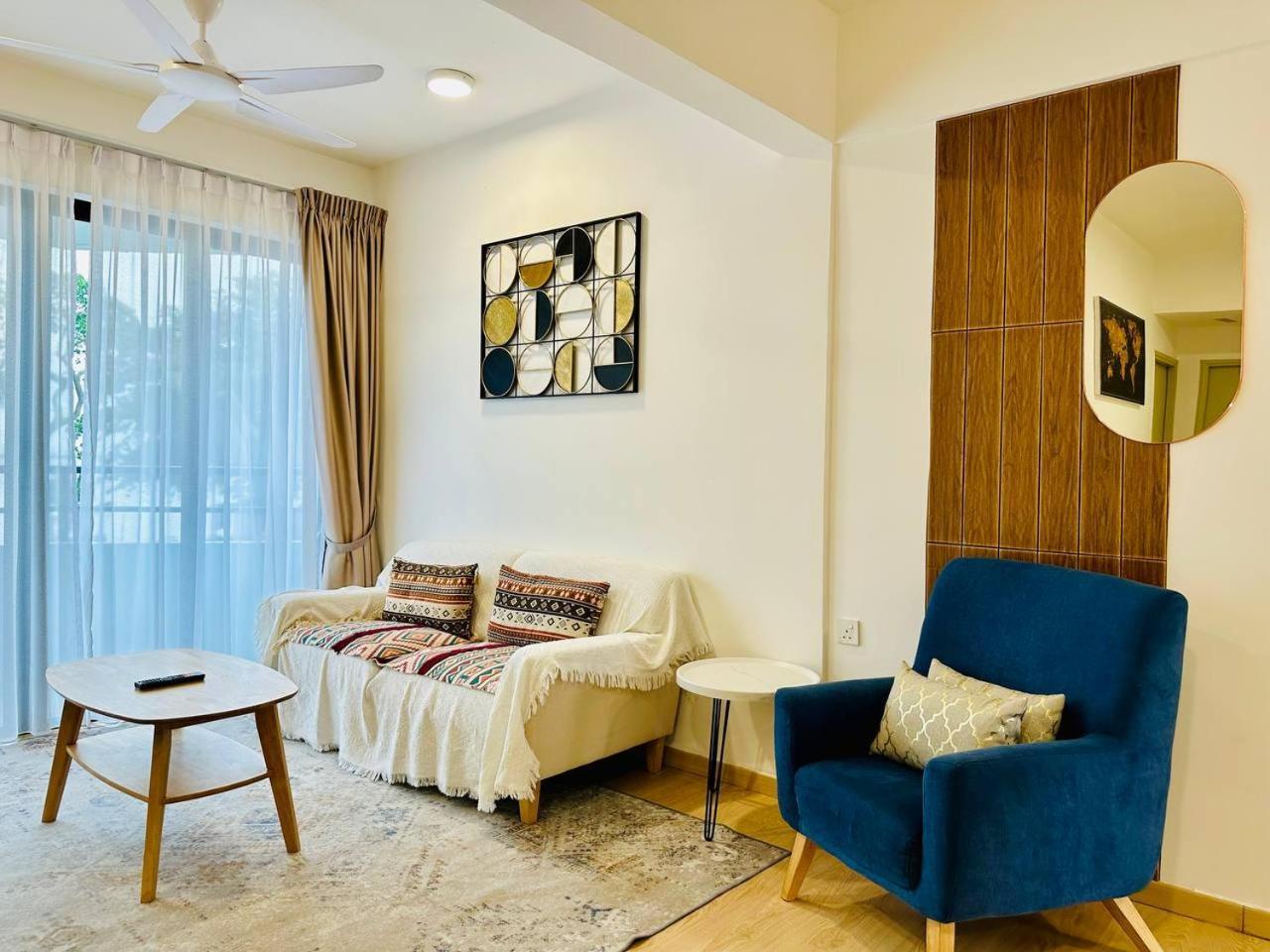 Mutiara Melaka Beach Resort By Glex Tangga Batu ภายนอก รูปภาพ